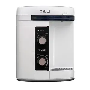 Purificador Água Ibbl E-Due Branco Bivolt