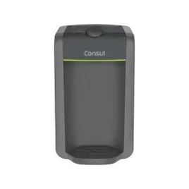 Purificador de Água Consul CPC31AF Cinza