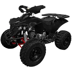 Quadriciclo Atv 125cc Gasolina Ré Freio Disco
