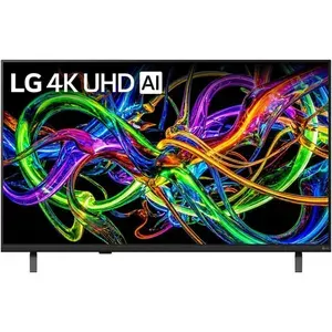 [R$2897 SELECIONADOS] Smart TV LG 65 4K UHD HDR10 NanoCell AI – 65UN85CBPSA.BWZ