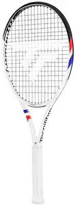 Raquete Tênis T-FIGHT Team 285g Branco Tecnifibre