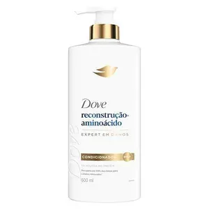 [REC] Condicionador Dove Reconstrução 600ml