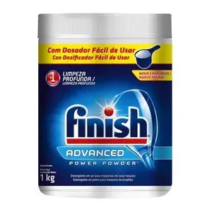 [Rec] Detergente Pó Lava Louças 1kg