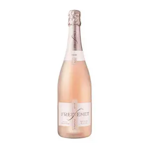 [REC] Espumante Cava Rosado Freixenet Brut 750ml