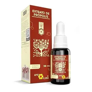 [Rec] Extrato de Própolis 30 ml