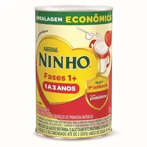 (REC) Fórmula Infantil Ninho Fases 1, 1.2 kg
