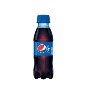 (REC / + por -) Pack 12 Garrafas Refrigerante Pepsi 200ml
