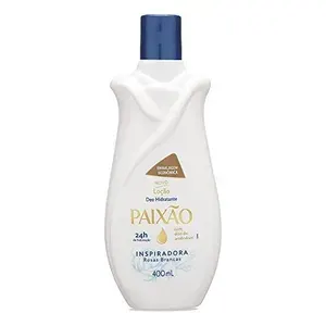 [REC | +POR- | R$ 8,79/cada] Hidratante Desodorante Corporal Inspiradora 400ml