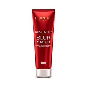 [REC] Primer Facial L'Oréal Paris Revitalift Blur Mágico Matte
