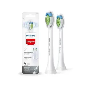 [REC] Refil Philips Colgate para Escova de Dente Elétrica