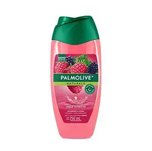 [Rec] Sabonete Líquido Palmolive Naturals Sedutor