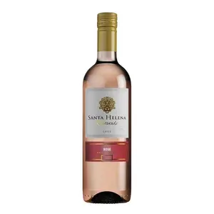 [Rec] Santa Helena Vinho Reservado Rose 750Ml