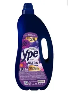 [Rec] Ypê Amaciante Tradicional Intenso 2L
