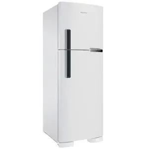 Refrigerador 375L 2 Portas Frost Free Brastemp