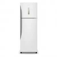 Refrigerador Panasonic 391l Branco Nr-bt41pd2w Branco