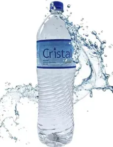 [Regional] Água Mineral Cristal Gold Sem Gás 1,5 L
