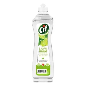 [Regional] Cif Lava Louças Concentrado Limões 420g