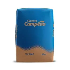 [Regional] Cimento 50kg CPII E-32 Campeão Nacional