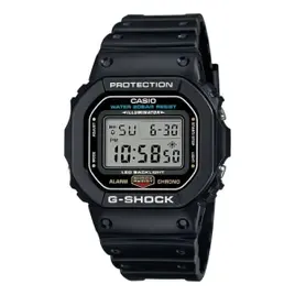 Relógio Casio G-shock Dw-5600ue-1dr