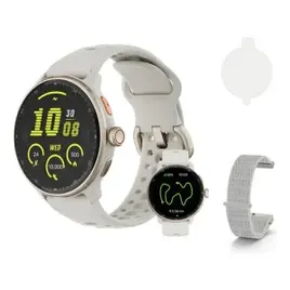 Relógio Inteligente Gps Smartwatch Amoled