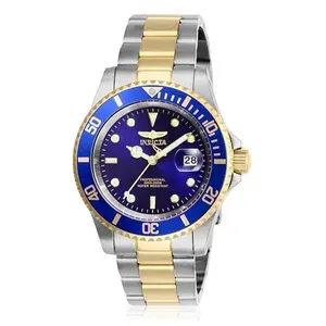 Relógio Invicta Pro Diver Professional Quartzo - WR 200 metros