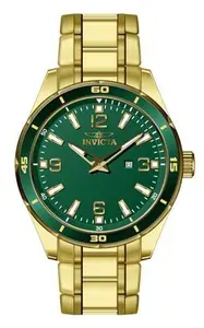 Relógio Masculino Invicta Pro Diver 44 mm Quartzo