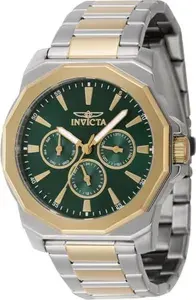 Relógio Masculino Invicta Speedway Quartzo 42mm