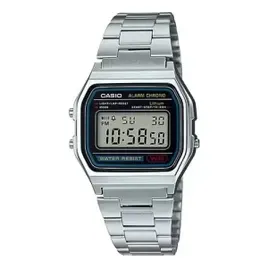 Relógio Unissex Casio