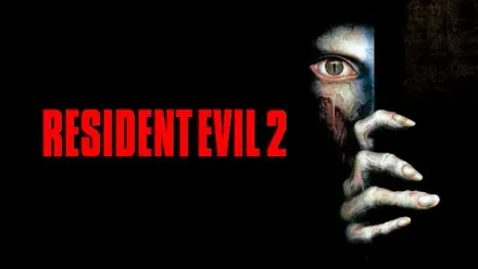 Resident Evil 2 | PC GOG Game