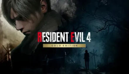 Resident Evil 4 Gold Edition - PC (Steam)