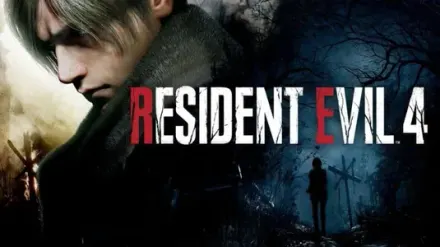 Resident Evil 4 PC Steam