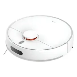 Robô Aspirador Xiaomi Robot Vacuum S40c Bivolt Branco 12722