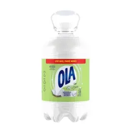 Sabão Líquido Ola Lavanda Roupas Delicadas 3,8