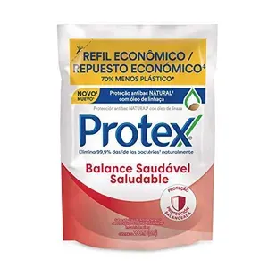 Sabonete Líquido Corporal Antibacteriano 200ml