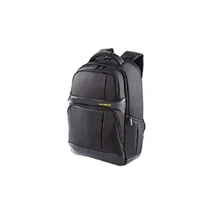 Samsonite Mochila Ikonn III Preta 15"