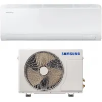 Samsung Ar-condicionado Split Digital Inverter Ultra Connect AI 12.000 BTUs Frio