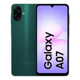 Samsung Galaxy A07 128GB