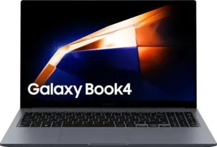 Samsung Galaxy Book4 Core i5-1335U, 8GB RAM, 256GB SSD, Intel Iris Xe, Tela 15.6'' FHD, Windows 11