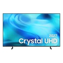 Samsung Smart TV 70" Crystal UHD 4K U8000H 262027 Vision AI Companion Modo Estádio Xbox Cloud Gaming