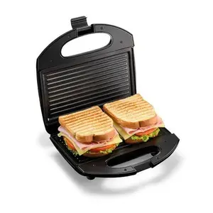 Sanduicheira e Grill Elgin Antiaderente 110V