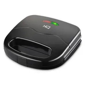 Sanduicheira Grill HQ Antiaderente 220V