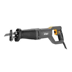 Serra Sabre Elétrica 1200W 127V com Punho Giratório