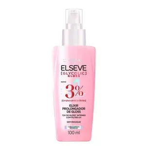 Sérum Antiporosidade Elseve Glycolic Gloss L'Oréal