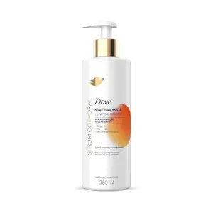 Sérum Corporal Dove Regenerador Niacinamida 380mL