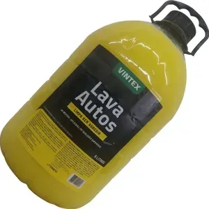 Shampoo Automotivo Vintex Vonixx 5L