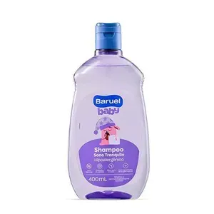 Shampoo Infantil Sono Tranquilo 400ml