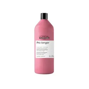 Shampoo L’Oréal Professionnel Pro Longer 1L