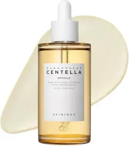 SKIN1004 Madagascar Centella Asiatica Ampoule Facial Serum 3.38 fl.oz(100ml)