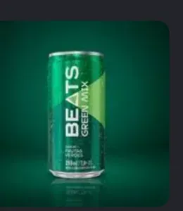 Skol Beats Green Mix 269ml