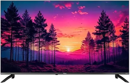 Smart TV 49" Philco UHD 4K DLED Roku P49CRA